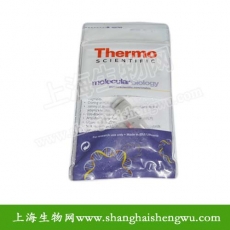 正品/限制性内切酶 ER1301 XagI (EcoNI) 1000U Fermentas Thermo