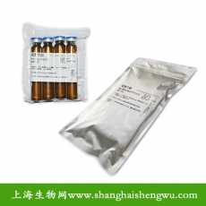 硫酸庆大霉素 Gentamicin sulfate T1806    2mg×20支/盒    包邮