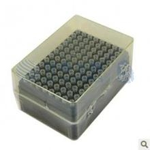 Axygen耗材 20ul带滤芯无菌盒装吸头 TF-20-R-S 96支/盒