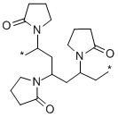 生化试剂  聚乙烯吡咯烷酮 PVP K-40 CAS9003-39-8 REBIO R12000181