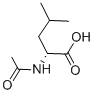 生化试剂 N-乙酰基-D-亮氨酸 CAS 19764-30-8 REBIO R12000031