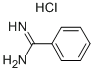 生化试剂  盐酸苯甲脒 CAS 1670-14-0  REBIO R12000207
