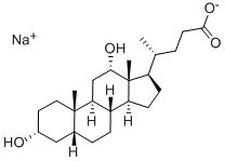 生化试剂  脱氧胆酸钠盐 CAS 302-95-4  REBIO R12000205