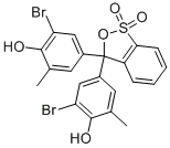 生化试剂 溴甲酚紫 CAS 115-40-2 REBIO R12000188