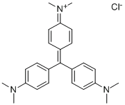生化试剂 结晶紫 CAS 548-62-9 REBIO R12000187