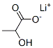 生化试剂 DL-乳酸锂 (2-羟基丙酸锂) CAS 867-55-0 REBIO R12000130