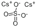 生化试剂 硫酸铯  Cesium sulfate CAS 6104-59-2 REBIO R12000174