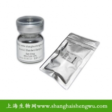 标准品(2,4-Dihydroxyphenyl)acetonitril		57576-34-8	HPLC≥98%	5mgR131385