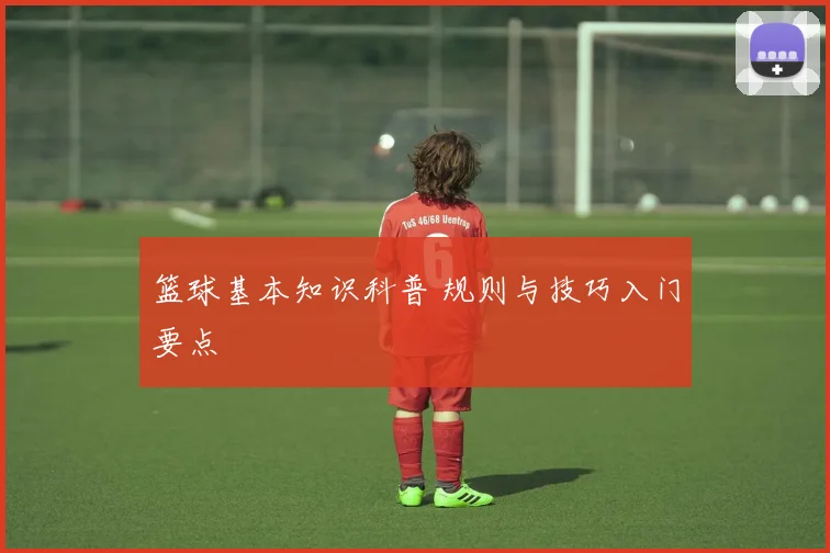 篮球基本知识科普 规则与技巧入门要点