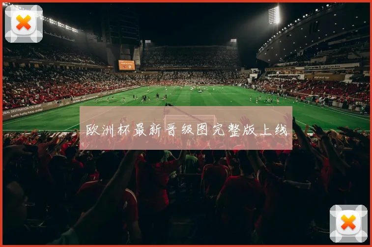 欧洲杯最新晋级图完整版上线